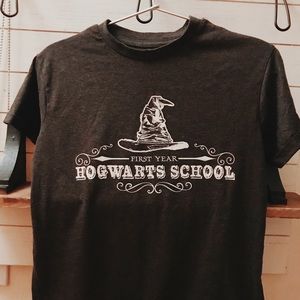 Harry Potter Hogwarts T-Shirt